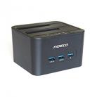 FIDECO USB3.0 SATA HDD DOCKING